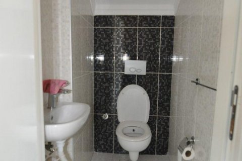 Takvåning i Kestel, Antalya, Turkiet Nr. 207972 - 20