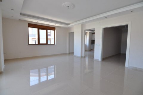 Takvåning i Kestel, Antalya, Turkiet Nr. 207972 - 7