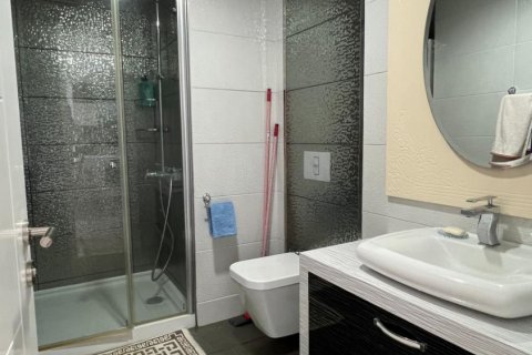 Продажа квартиры  в Махмутларе, Анталье, Турция 2 комн., 60м2, №207971 – фото 22