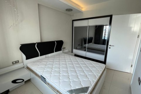 Продажа квартиры  в Махмутларе, Анталье, Турция 2 комн., 60м2, №207971 – фото 19