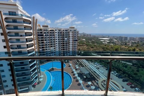 Продажа квартиры  в Махмутларе, Анталье, Турция 2 комн., 60м2, №207971 – фото 20