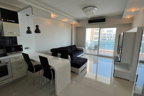 Продажа квартиры  в Махмутларе, Анталье, Турция 2 комн., 60м2, №207971 – фото 17