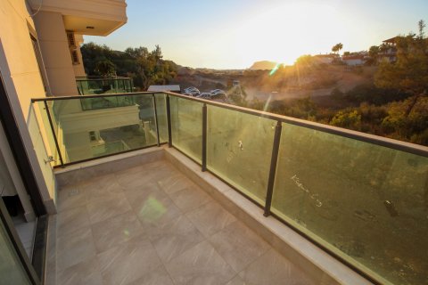 Продажа квартиры  в Оба, Анталье, Турция 2 комн., 50м2, №207967 – фото 13