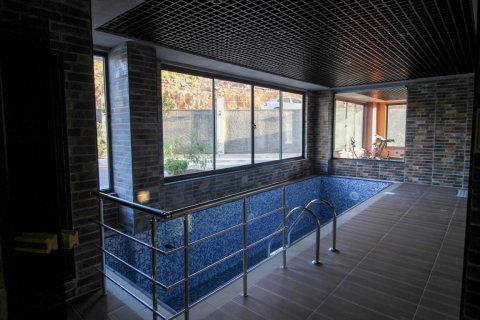 Продажа квартиры  в Оба, Анталье, Турция 2 комн., 50м2, №207967 – фото 3