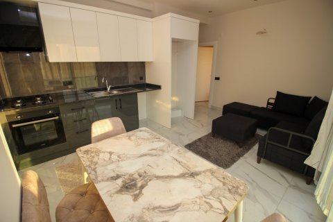 Продажа квартиры  в Оба, Анталье, Турция 2 комн., 50м2, №207967 – фото 9