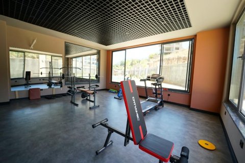 Продажа квартиры  в Оба, Анталье, Турция 2 комн., 50м2, №207967 – фото 5