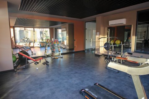 Продажа квартиры  в Оба, Анталье, Турция 2 комн., 50м2, №207967 – фото 4