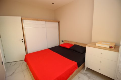 Продажа квартиры  в Оба, Анталье, Турция 2 комн., 50м2, №207967 – фото 12