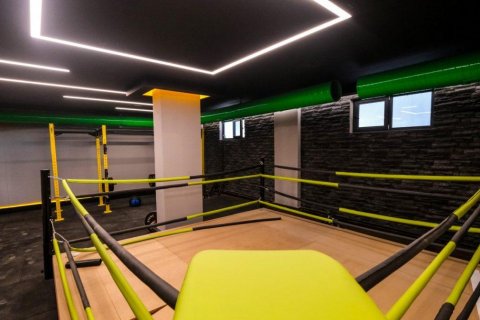 Продажа квартиры  в Махмутларе, Анталье, Турция 2 комн., 68м2, №207970 – фото 18