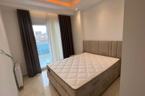 Продажа квартиры  в Махмутларе, Анталье, Турция 2 комн., 68м2, №207970 – фото 7