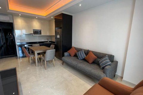 Продажа квартиры  в Махмутларе, Анталье, Турция 2 комн., 68м2, №207970 – фото 2