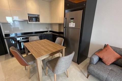 Продажа квартиры  в Махмутларе, Анталье, Турция 2 комн., 68м2, №207970 – фото 4