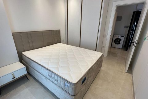 Продажа квартиры  в Махмутларе, Анталье, Турция 2 комн., 68м2, №207970 – фото 6