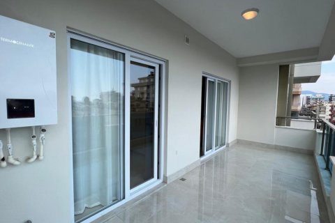 Продажа квартиры  в Махмутларе, Анталье, Турция 2 комн., 68м2, №207970 – фото 8