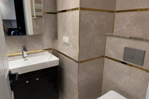 Продажа квартиры  в Махмутларе, Анталье, Турция 2 комн., 68м2, №207970 – фото 10