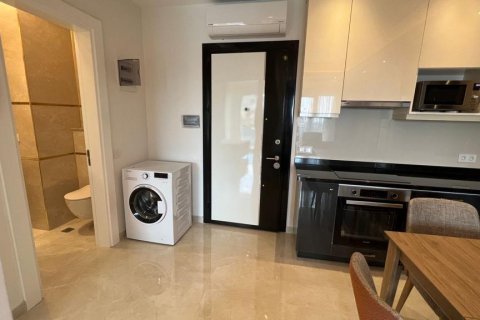 Продажа квартиры  в Махмутларе, Анталье, Турция 2 комн., 68м2, №207970 – фото 5