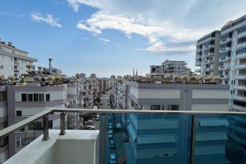 Продажа квартиры  в Махмутларе, Анталье, Турция 2 комн., 68м2, №207970 – фото 9