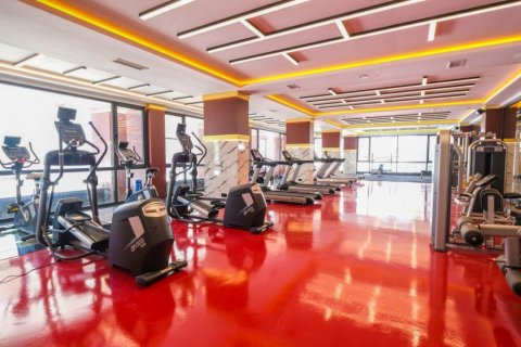 Продажа квартиры  в Махмутларе, Анталье, Турция 2 комн., 68м2, №207970 – фото 15