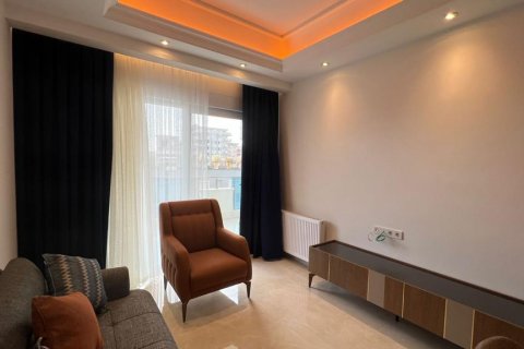 Продажа квартиры  в Махмутларе, Анталье, Турция 2 комн., 68м2, №207970 – фото 3