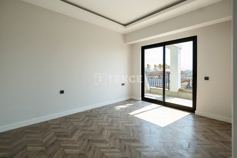 4+1 Penthouse  i Alanya, Antalya, Tyrkiet Nr. 43973 - 29