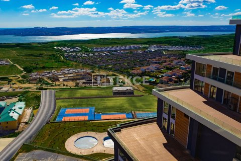 Apartment for sale  in Bueyuekcekmece, Istanbul, Turkey, 3 bedrooms, 167m2, No. 45028 – photo 17