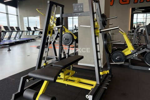Apartment for sale  in Bueyuekcekmece, Istanbul, Turkey, 3 bedrooms, 167m2, No. 45028 – photo 20