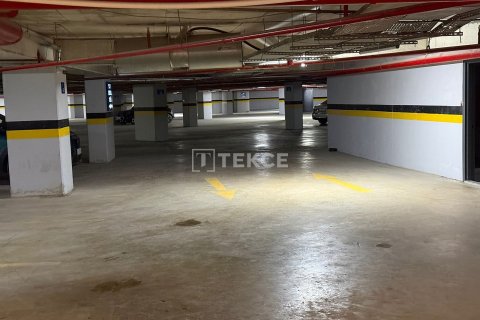 Apartment for sale  in Bueyuekcekmece, Istanbul, Turkey, 3 bedrooms, 167m2, No. 45028 – photo 30