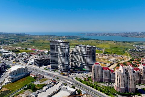 Apartment for sale  in Bueyuekcekmece, Istanbul, Turkey, 3 bedrooms, 167m2, No. 45028 – photo 15