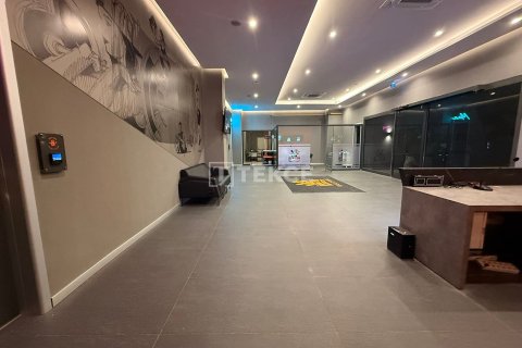 Apartment for sale  in Bueyuekcekmece, Istanbul, Turkey, 3 bedrooms, 167m2, No. 45028 – photo 28