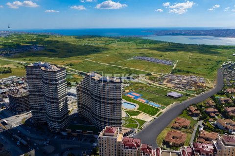 Apartment for sale  in Bueyuekcekmece, Istanbul, Turkey, 3 bedrooms, 167m2, No. 45028 – photo 16