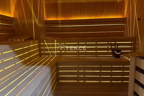 Apartment for sale  in Bueyuekcekmece, Istanbul, Turkey, 3 bedrooms, 167m2, No. 45028 – photo 23