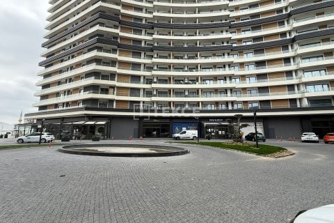 Apartment for sale  in Bueyuekcekmece, Istanbul, Turkey, 3 bedrooms, 167m2, No. 45028 – photo 18