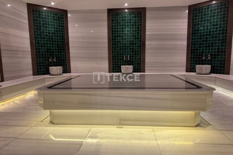 Apartment for sale  in Bueyuekcekmece, Istanbul, Turkey, 3 bedrooms, 167m2, No. 45028 – photo 24