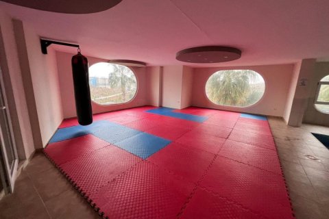 Продажа квартиры  в Махмутларе, Анталье, Турция 3 комн., 85м2, №208431 – фото 26