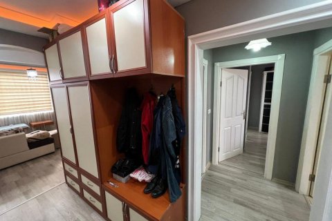 Продажа квартиры  в Махмутларе, Анталье, Турция 3 комн., 85м2, №208431 – фото 12