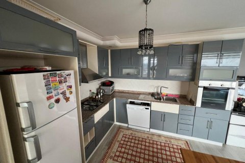 Продажа квартиры  в Махмутларе, Анталье, Турция 3 комн., 85м2, №208431 – фото 10