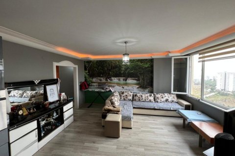 Продажа квартиры  в Махмутларе, Анталье, Турция 3 комн., 85м2, №208431 – фото 5