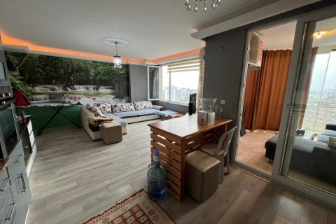 Продажа квартиры  в Махмутларе, Анталье, Турция 3 комн., 85м2, №208431 – фото 7