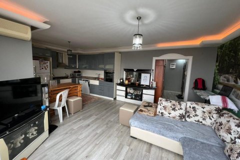 Продажа квартиры  в Махмутларе, Анталье, Турция 3 комн., 85м2, №208431 – фото 4