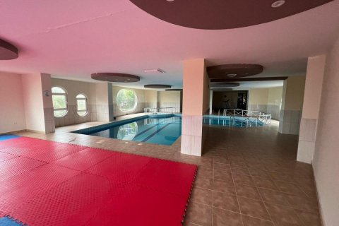 Продажа квартиры  в Махмутларе, Анталье, Турция 3 комн., 85м2, №208431 – фото 27