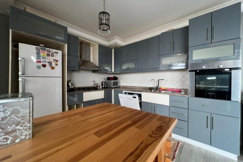 Продажа квартиры  в Махмутларе, Анталье, Турция 3 комн., 85м2, №208431 – фото 9