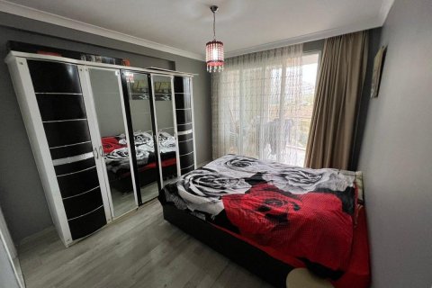 Продажа квартиры  в Махмутларе, Анталье, Турция 3 комн., 85м2, №208431 – фото 15