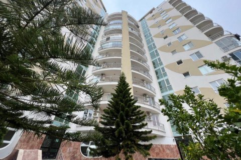 Продажа квартиры  в Махмутларе, Анталье, Турция 3 комн., 85м2, №208431 – фото 1