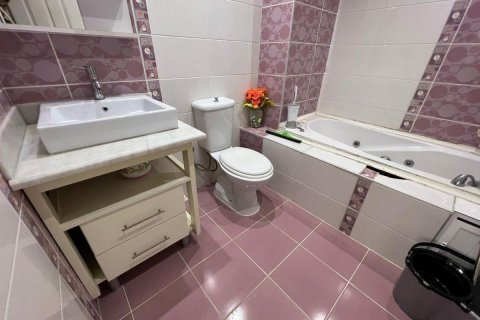 Продажа квартиры  в Махмутларе, Анталье, Турция 3 комн., 85м2, №208431 – фото 17