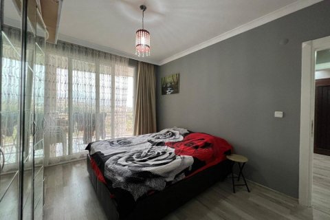 Продажа квартиры  в Махмутларе, Анталье, Турция 3 комн., 85м2, №208431 – фото 14