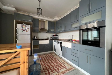 Продажа квартиры  в Махмутларе, Анталье, Турция 3 комн., 85м2, №208431 – фото 11