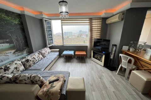 Продажа квартиры  в Махмутларе, Анталье, Турция 3 комн., 85м2, №208431 – фото 3