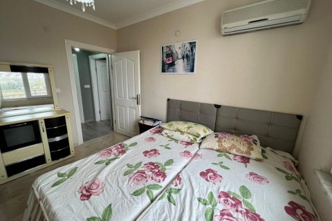 Продажа квартиры  в Махмутларе, Анталье, Турция 3 комн., 85м2, №208431 – фото 19