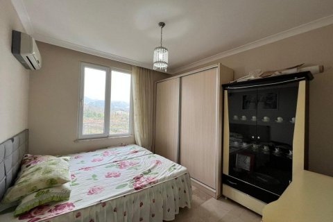 Продажа квартиры  в Махмутларе, Анталье, Турция 3 комн., 85м2, №208431 – фото 18