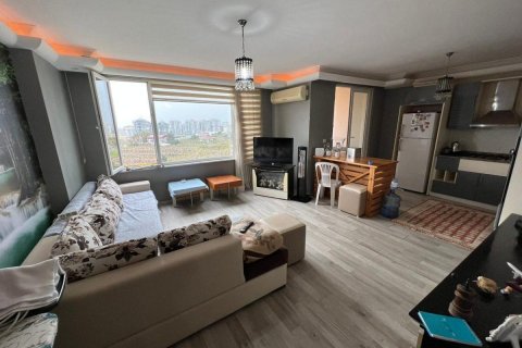 Продажа квартиры  в Махмутларе, Анталье, Турция 3 комн., 85м2, №208431 – фото 2